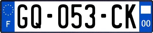 GQ-053-CK