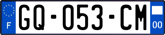 GQ-053-CM