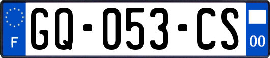 GQ-053-CS