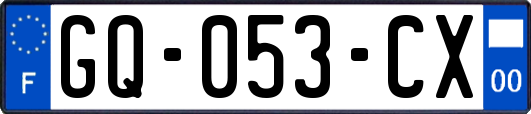 GQ-053-CX