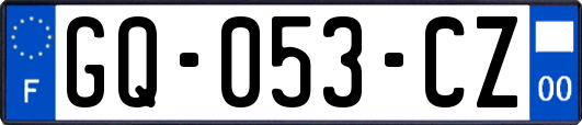 GQ-053-CZ