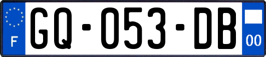 GQ-053-DB