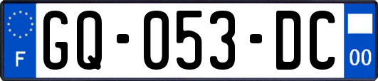 GQ-053-DC