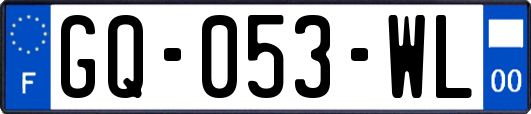 GQ-053-WL