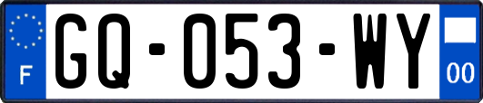 GQ-053-WY