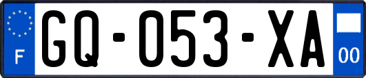 GQ-053-XA