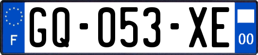 GQ-053-XE