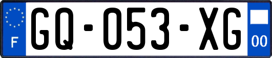 GQ-053-XG
