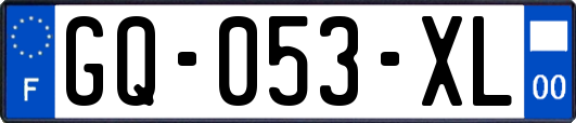 GQ-053-XL