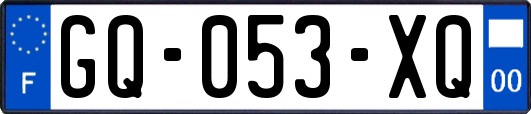 GQ-053-XQ