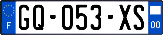 GQ-053-XS