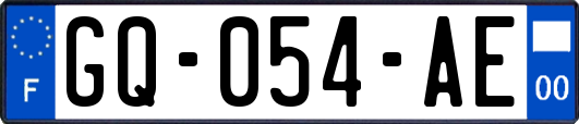 GQ-054-AE