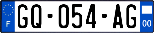 GQ-054-AG