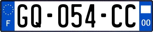 GQ-054-CC