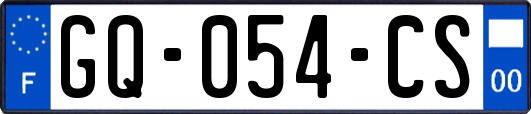 GQ-054-CS