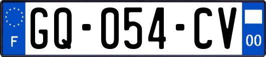 GQ-054-CV