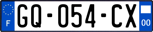 GQ-054-CX