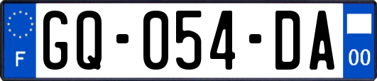 GQ-054-DA