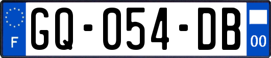 GQ-054-DB