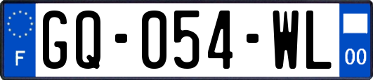GQ-054-WL