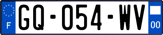GQ-054-WV