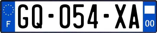 GQ-054-XA