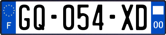 GQ-054-XD