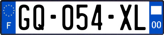GQ-054-XL