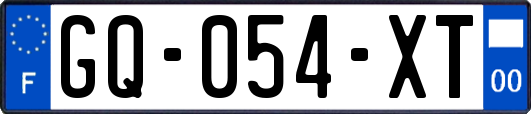 GQ-054-XT