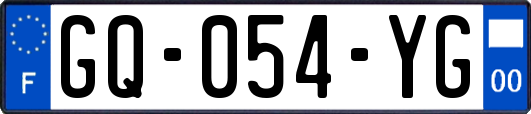 GQ-054-YG