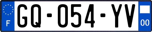 GQ-054-YV