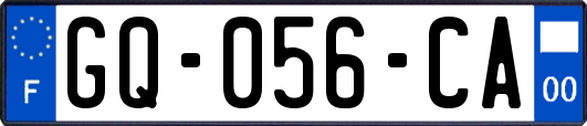 GQ-056-CA