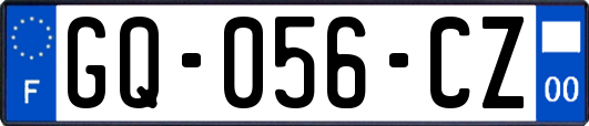 GQ-056-CZ