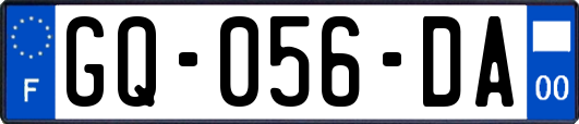 GQ-056-DA