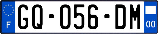 GQ-056-DM