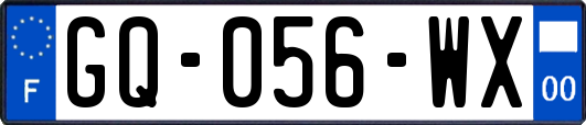 GQ-056-WX