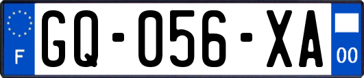 GQ-056-XA