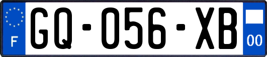 GQ-056-XB