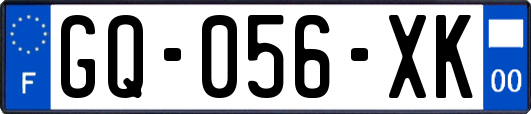 GQ-056-XK