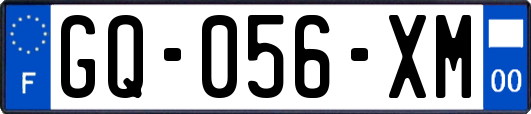 GQ-056-XM