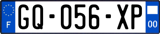 GQ-056-XP