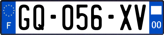 GQ-056-XV