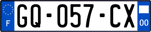 GQ-057-CX
