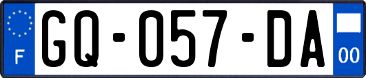 GQ-057-DA