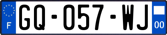 GQ-057-WJ