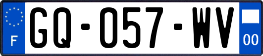 GQ-057-WV