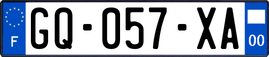 GQ-057-XA