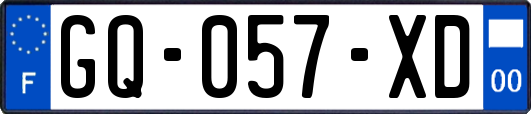 GQ-057-XD