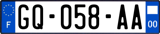 GQ-058-AA