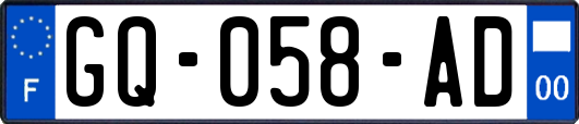 GQ-058-AD